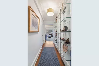 333 E 53rd Street #5B, New York City, NY 10022 - Photo 5