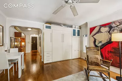 98 Park Terrace E #1D, New York City, NY 10034 - Photo 3