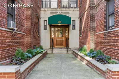 98 Park Terrace E #1D, New York City, NY 10034 - Photo 13