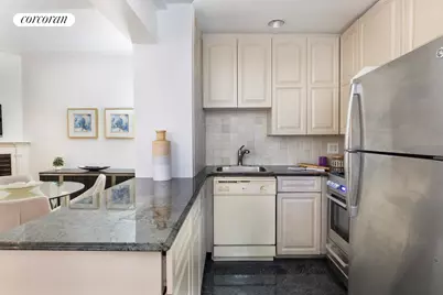 235 E 22nd Street #6P, New York City, NY 10010 - Photo 3