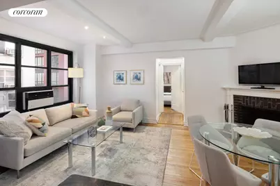 235 E 22nd Street #6P, New York City, NY 10010 - Photo 1