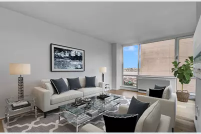 635 W 42nd Street #7A, New York City, NY 10036 - Photo 7