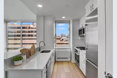 635 W 42nd Street #7A, New York City, NY 10036 - Photo 15