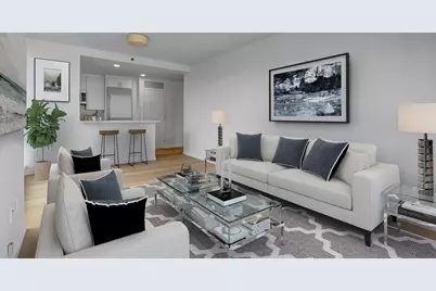 635 W 42nd Street #7A, New York City, NY 10036 - Photo 9