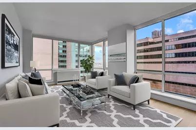 635 W 42nd Street #7A, New York City, NY 10036 - Photo 5