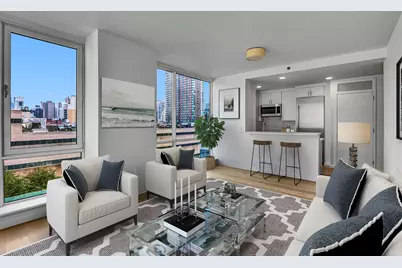 635 W 42nd Street #7A, New York City, NY 10036 - Photo 13