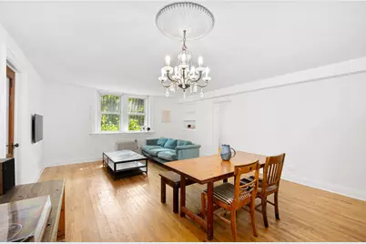 269 Clinton Avenue #A3, New York City, NY 11205 - Photo 1