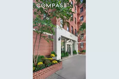 300 W 53rd Street #3C, New York City, NY 10019 - Photo 9