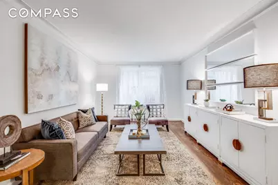 300 W 53rd Street #3C, New York City, NY 10019 - Photo 3