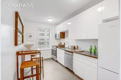 300 W 53rd Street #3C, New York City, NY 10019 - Photo 5