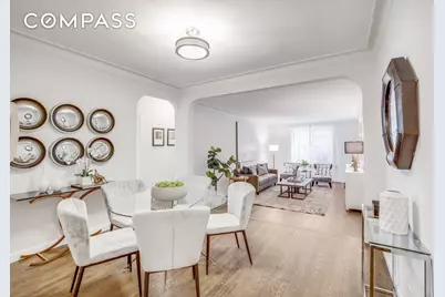 300 W 53rd Street #3C, New York City, NY 10019 - Photo 1