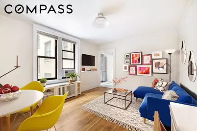 319 W 18th Street #2I, New York City, NY 10011 - Photo 3