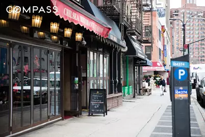 319 W 18th Street #2I, New York City, NY 10011 - Photo 11