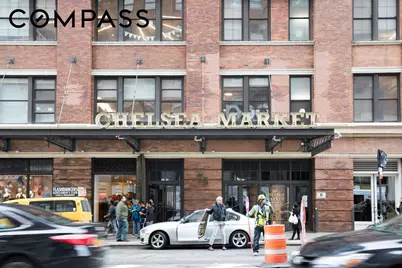 319 W 18th Street #2I, New York City, NY 10011 - Photo 13