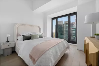 111 W 56th Street #41K, New York City, NY 10019 - Photo 9