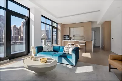 111 W 56th Street #41K, New York City, NY 10019 - Photo 29