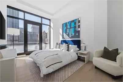 111 W 56th Street #41K, New York City, NY 10019 - Photo 25