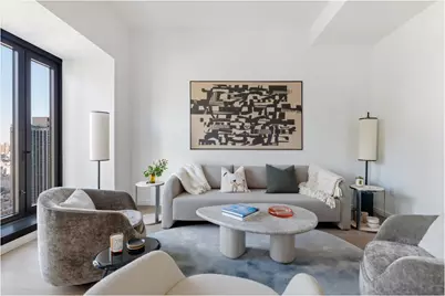 111 W 56th Street #41K, New York City, NY 10019 - Photo 3