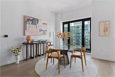 111 W 56th Street #41K, New York City, NY 10019 - Photo 3