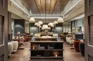 111 W 56th St, New York City, NY 10019 - Photo 7