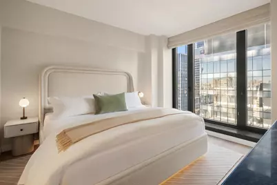 111 W 56th Street #41I, New York City, NY 10019 - Photo 5