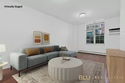 163 St Nicholas Avenue #1-J, New York, NY 10026 - Photo 3