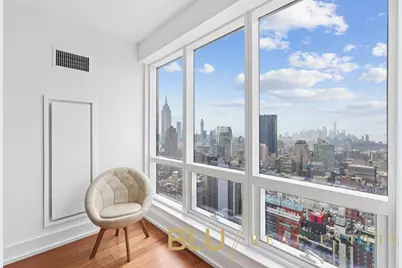 350 W 42nd Street #53-F, New York City, NY 10036 - Photo 5