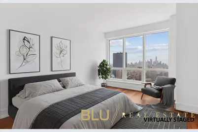 350 W 42nd Street #53-F, New York City, NY 10036 - Photo 7