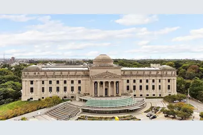 856 Washington Avenue #2A, New York City, NY 11238 - Photo 11