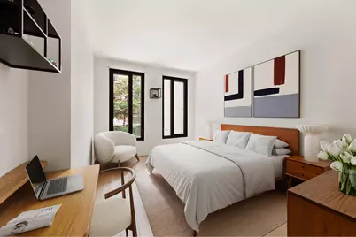 856 Washington Avenue #2A, New York City, NY 11238 - Photo 3