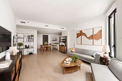 856 Washington Avenue #2A, New York City, NY 11238 - Photo 1