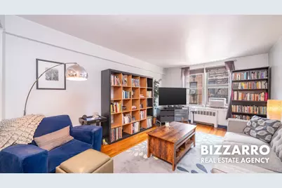 4 Bogardus Place #3D, New York City, NY 10040 - Photo 1