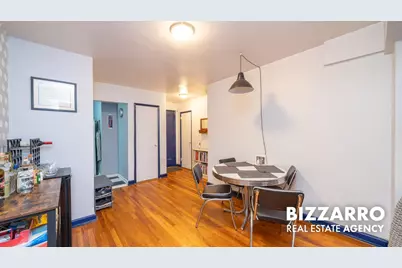 4 Bogardus Place #3D, New York City, NY 10040 - Photo 5