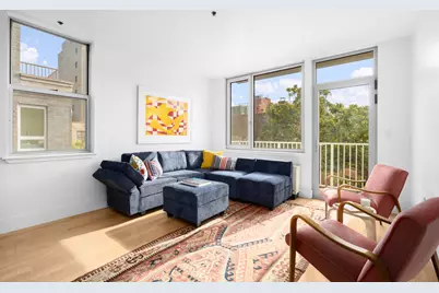 154 Attorney Street #603, New York City, NY 10002 - Photo 13