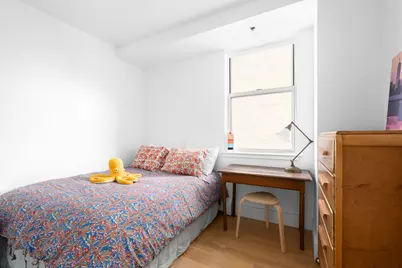 154 Attorney Street #603, New York City, NY 10002 - Photo 19