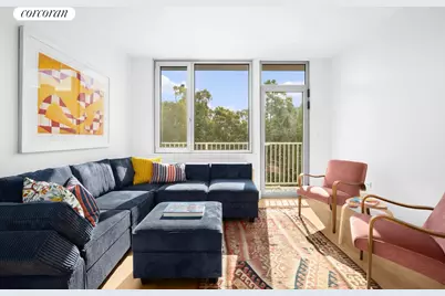 154 Attorney Street #603, New York City, NY 10002 - Photo 1