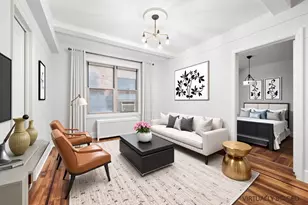 410 Central Prk W, New York City, NY 10025 - Photo 3