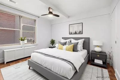 410 Central Park W #2F, New York City, NY 10025 - Photo 7