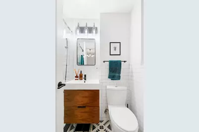 410 Central Park W #2F, New York City, NY 10025 - Photo 11