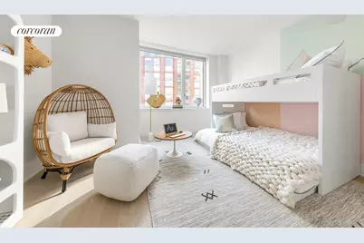 20 River Terrace #19A, New York City, NY 10282 - Photo 7