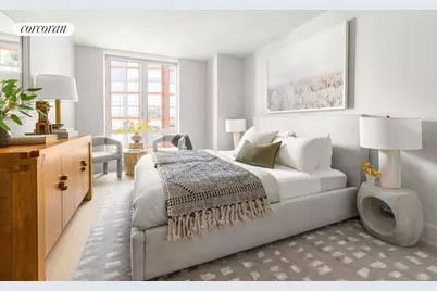 20 River Terrace #19A, New York City, NY 10282 - Photo 5