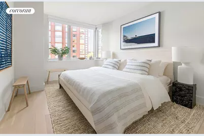 20 River Terrace #19A, New York City, NY 10282 - Photo 9