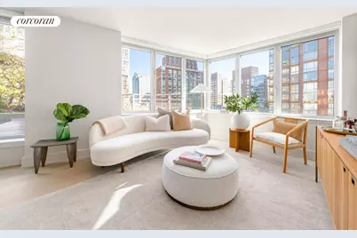 20 River Terrace #19A, New York City, NY 10282 - Photo 1