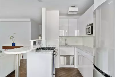 195 Adams Street #6E, New York City, NY 11201 - Photo 5