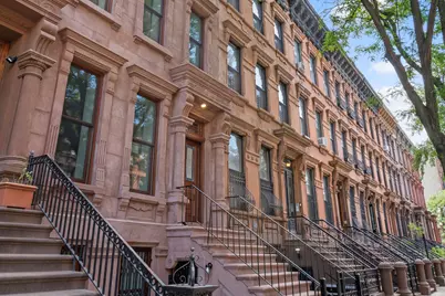 124 W 131st Street, New York City, NY 10027 - Photo 1