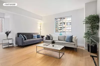 308 E 38th Street #19D, New York City, NY 10016 - Photo 1