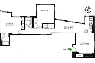 308 E 38th St, New York City, NY 10016 - Photo 9