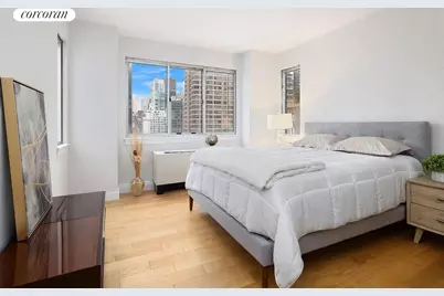 308 E 38th Street #19D, New York City, NY 10016 - Photo 5