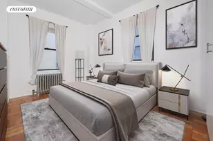 535 W 110th St, New York City, NY 10025 - Photo 9