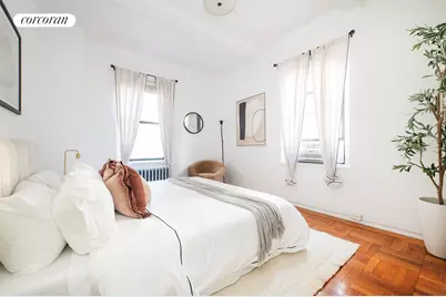 535 W 110th Street #4A, New York City, NY 10025 - Photo 7